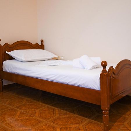 Apartment Darlin Berat Luaran gambar