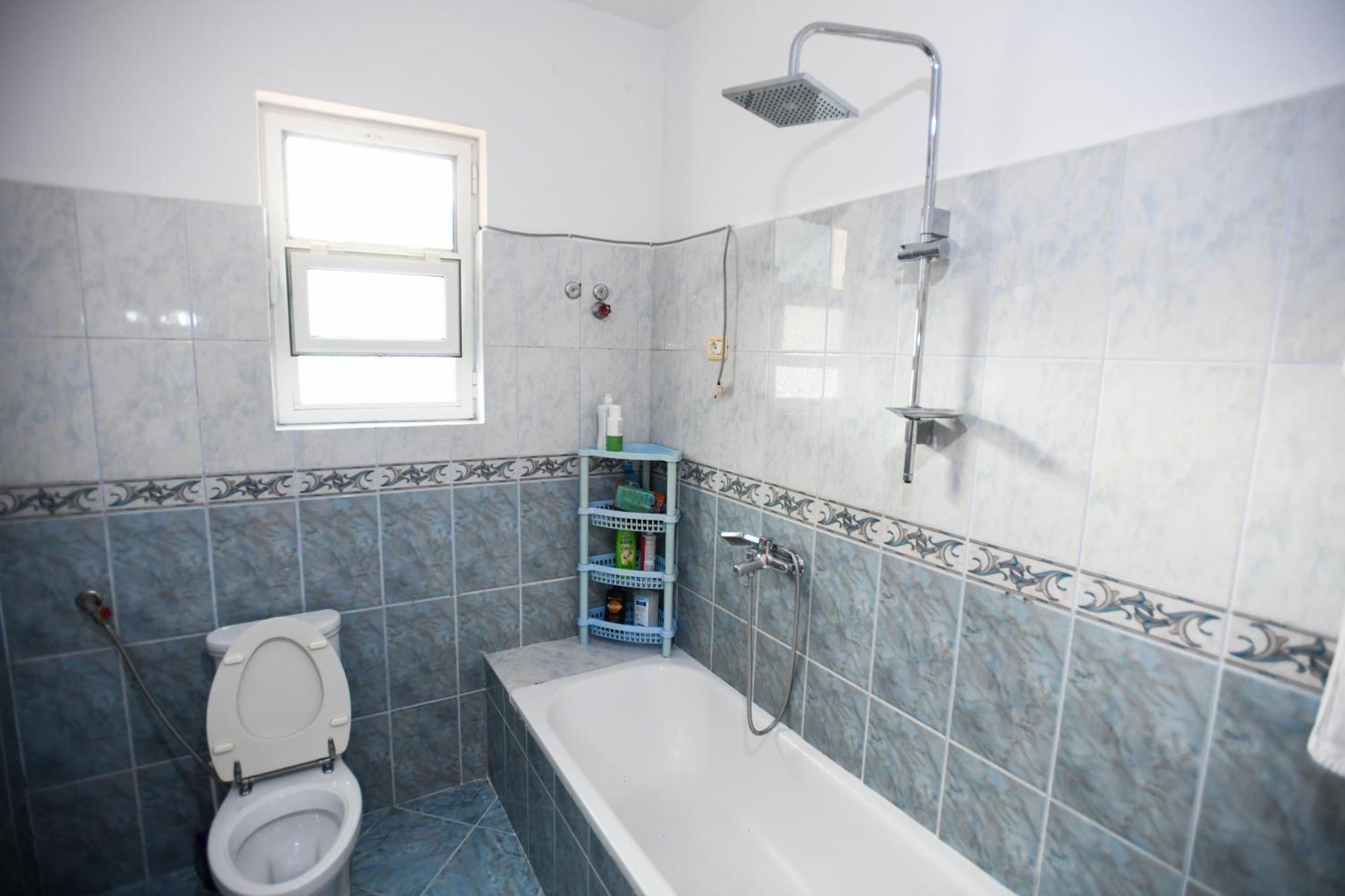Apartment Darlin Berat Luaran gambar